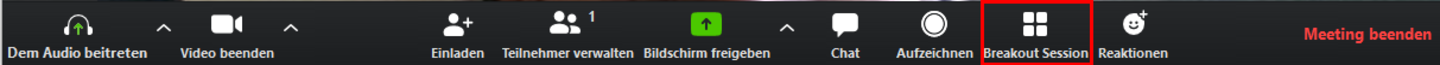 Screenshot zur Veranschaulichung des Geschriebenen