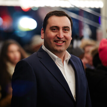 S&uuml;leyman Acar, Dipl.-Soz. Wiss.