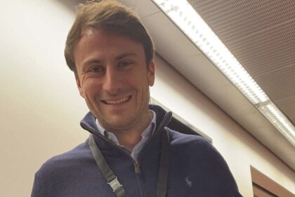 The Best Paper Award of Maximilian Beichert as paper can be seen.