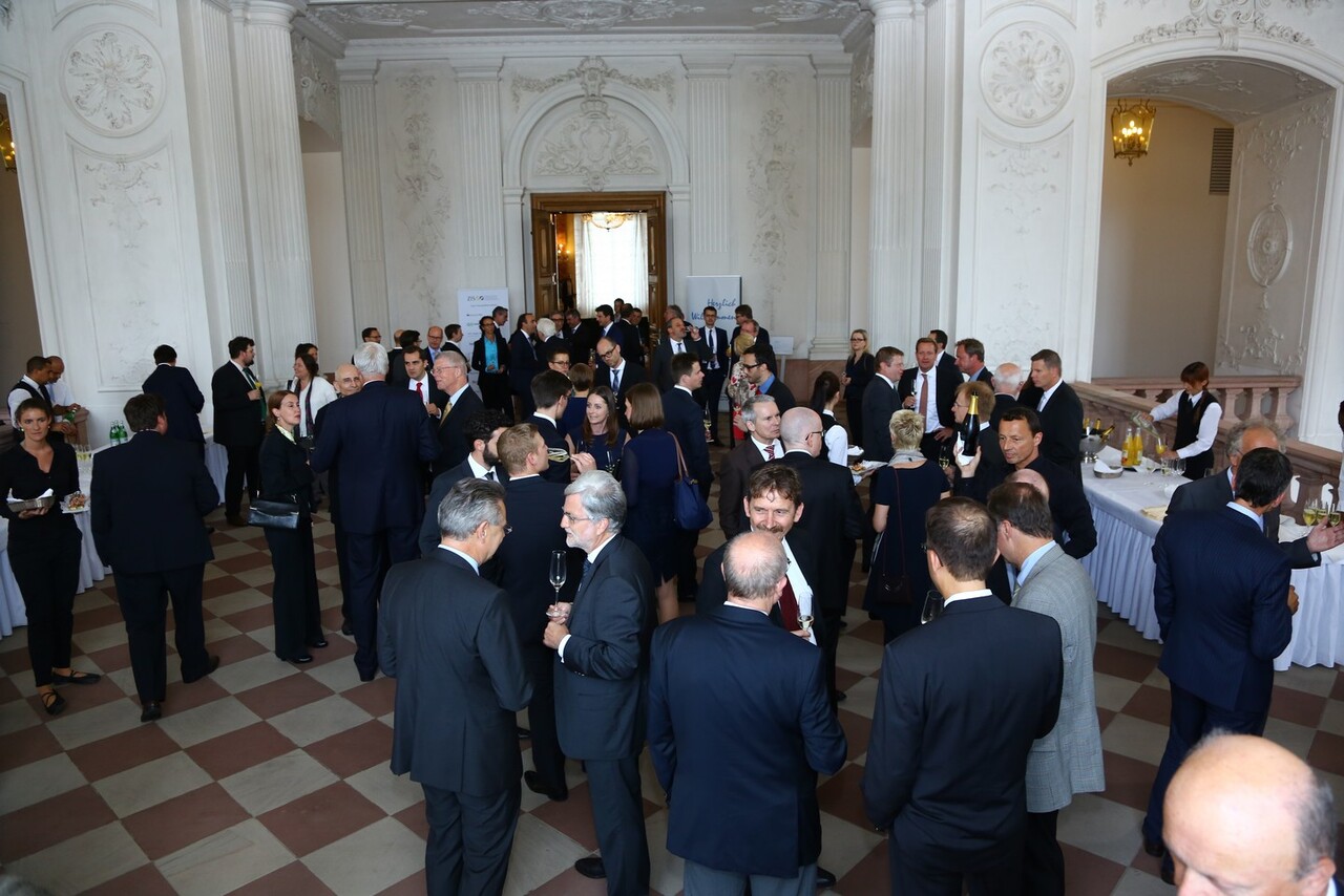 ID 0197 - Festakt Insolvenzrechtstag