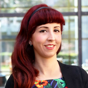 Jennifer Graber