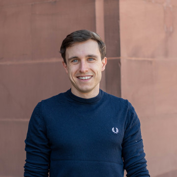 Martin Reinhard