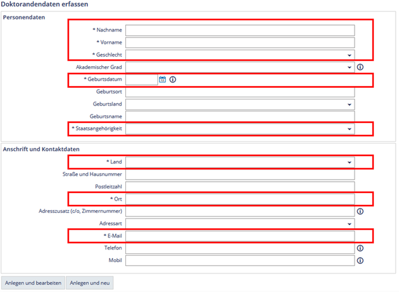 Screenshot zur Veranschaulichung