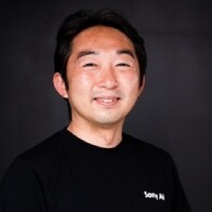 Daisuke Iso