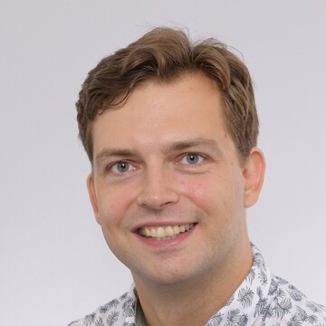 Max Pellert, Ph.D.