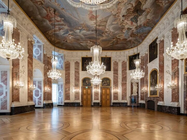 Ritersaal