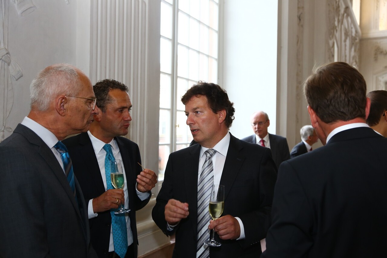 ID 0187 - Festakt Insolvenzrechtstag