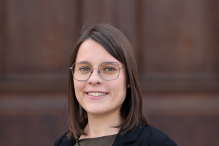 Bild: Ronja Baginski