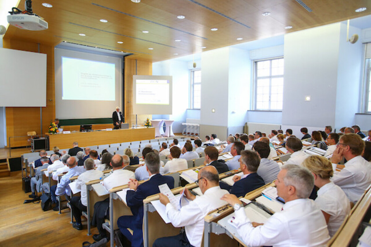Insolvenzrechtstag am ZIS