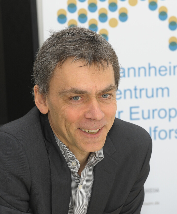 Worms Subregion / Prof.Dr.Frank Kalter Direktor MZES