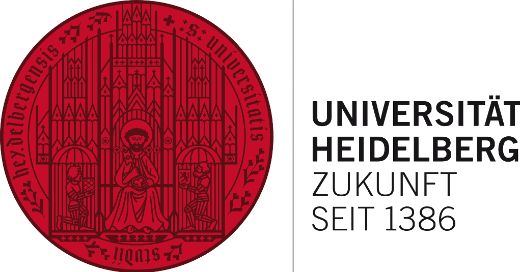 Universität Heidelberg Logo Universität Heidelberg