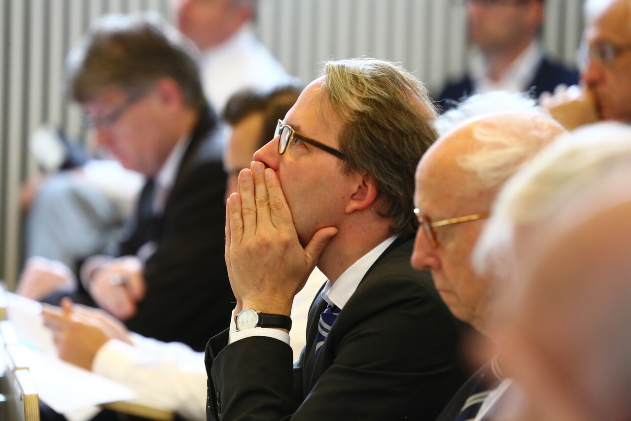 ID 0128 - Insolvenzrechtstag