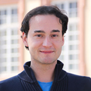 Ulrich Müller, M.Sc.