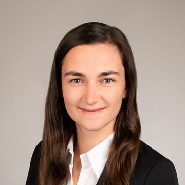 Leonie Gehrmann, M.Sc.