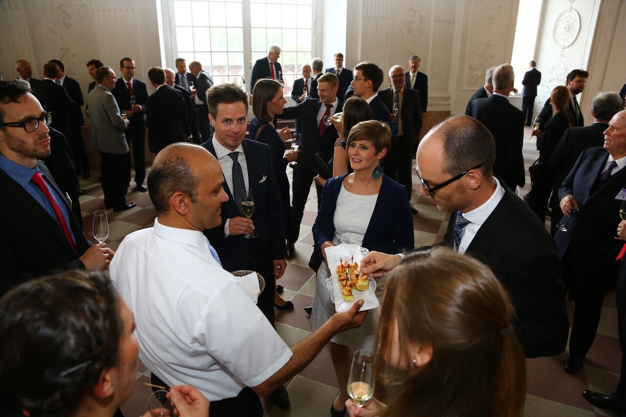 ID 0183 - Festakt Insolvenzrechtstag