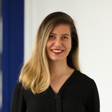Hilal Tanyaş, M.Sc.