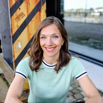 Katja Scherer, M.Sc.