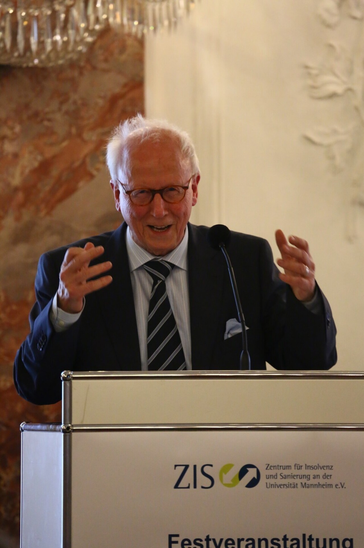 ID 0278 - Festakt Insolvenzrechtstag