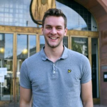 Viktor Ebinger