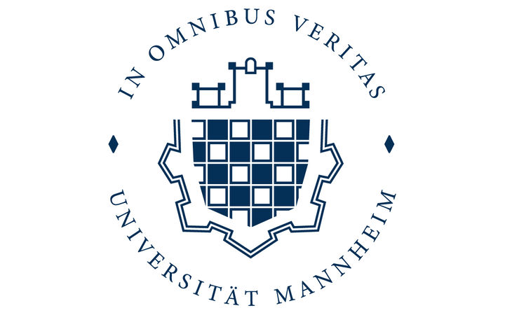 Logo der Universität Mannheim