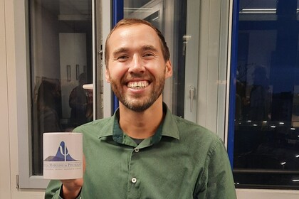 Ruben Laukenmann