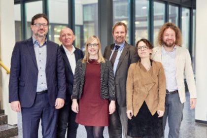 Gruppenfoto