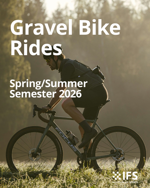 Gravel season is here ?‍♂️?‍♀️  Join our group gravel rides around Mannheim this semester!  We’ll ride together for about 3 hours, exploring a mix of asphalt, gravel, and forest trails. No one will be left behind, the goal is to enjoy the ride as a group.  ? Meeting point: Fernmeldeturm ⏰ Start: 10:00 a.m.  ? Dates: • March 14th • May 16th (registration opening soon)  And if the route & time allow… we might stop for cake ?  ? Registration required (per ride)