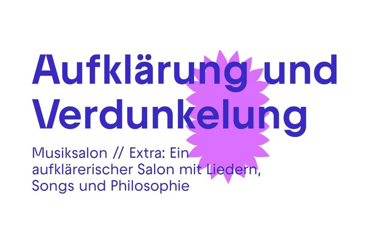 Plakat der OPAL Mannheim 