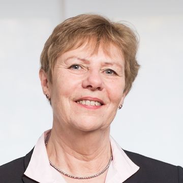 Sigrid Schnabel