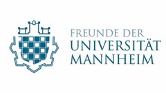 Logo Freunde der Universität Mannheim