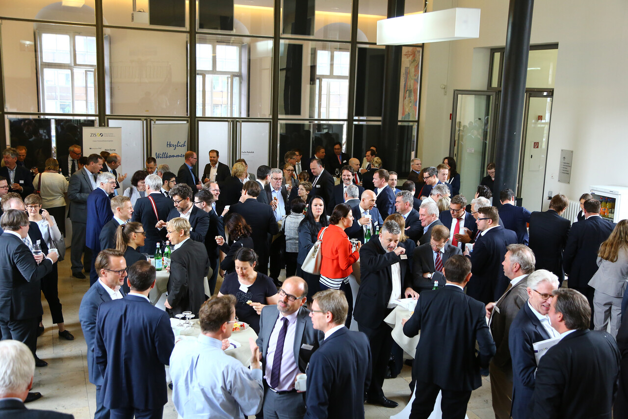 ID 106 - Insolvenzrechtstag