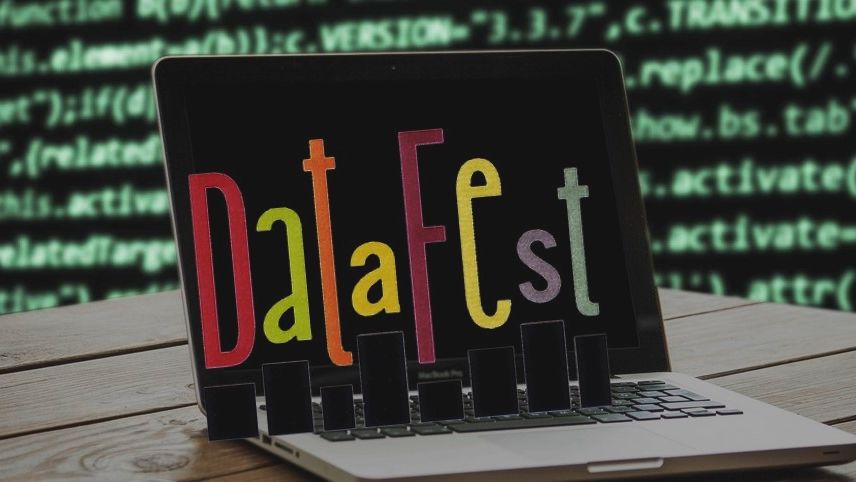 DataFest Germany 2019 | Universität Mannheim