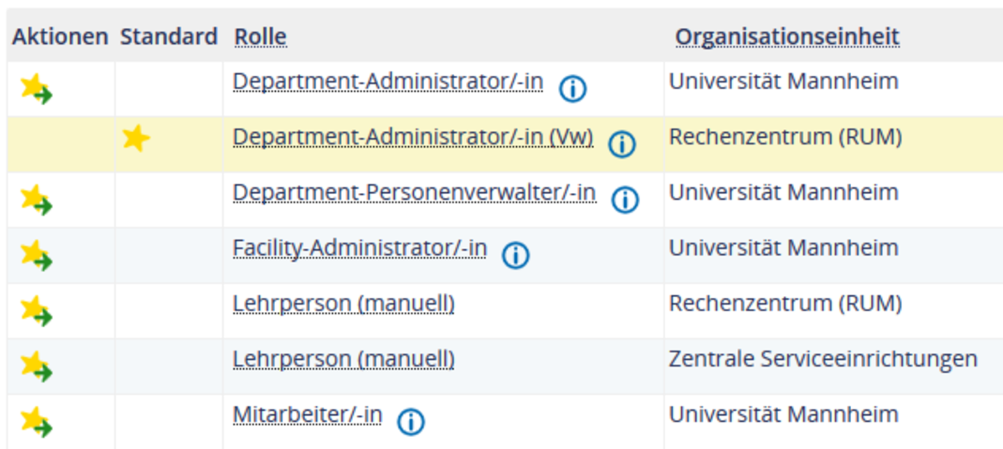 Screenshot zur Veranschaulichung
