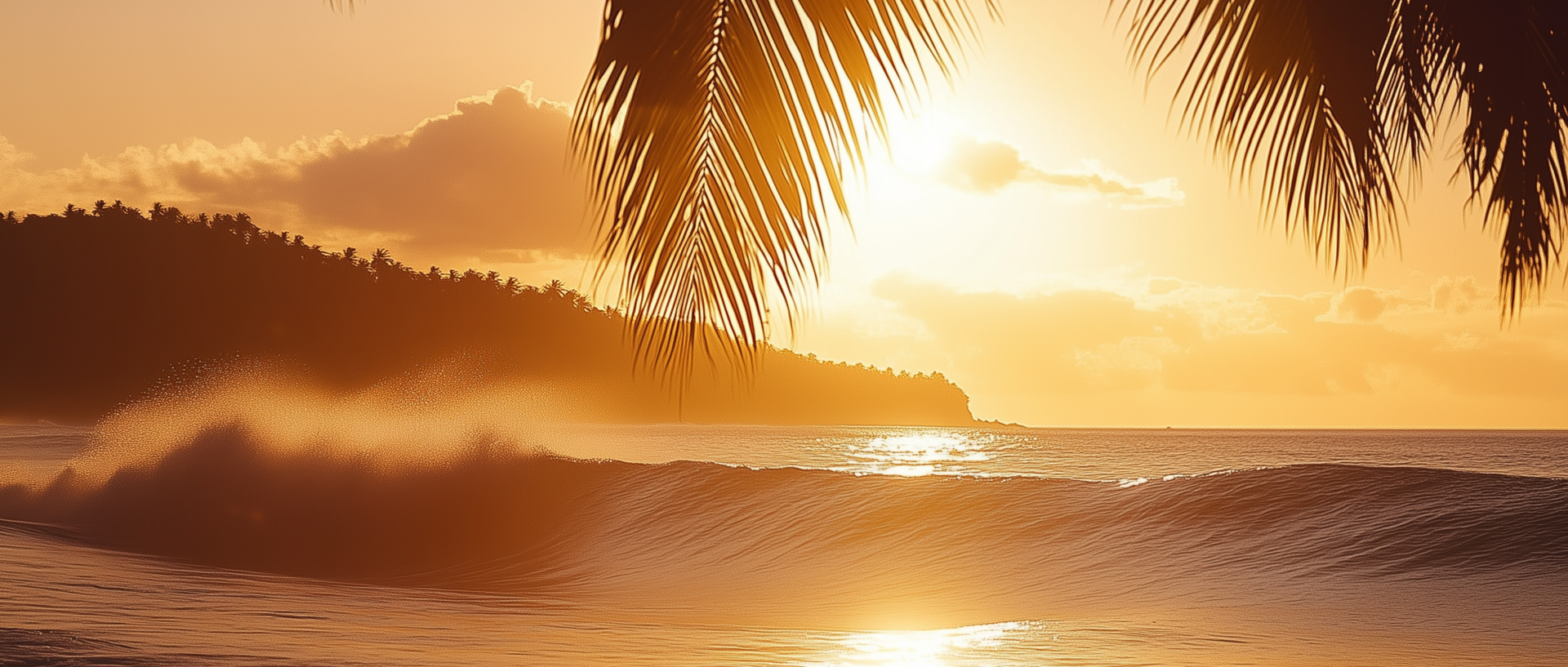 Our research in the spotlight: Personality, Values, & Organizations Beach and sunset