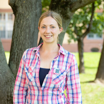 Britta Düvelmeyer