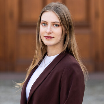 Jona Frroku, M.Sc.
