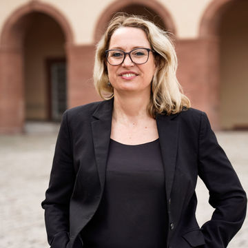 Antje Wechsler, M.A.