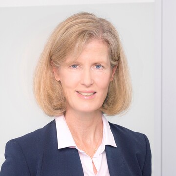 Dr. Susanne Fuchs