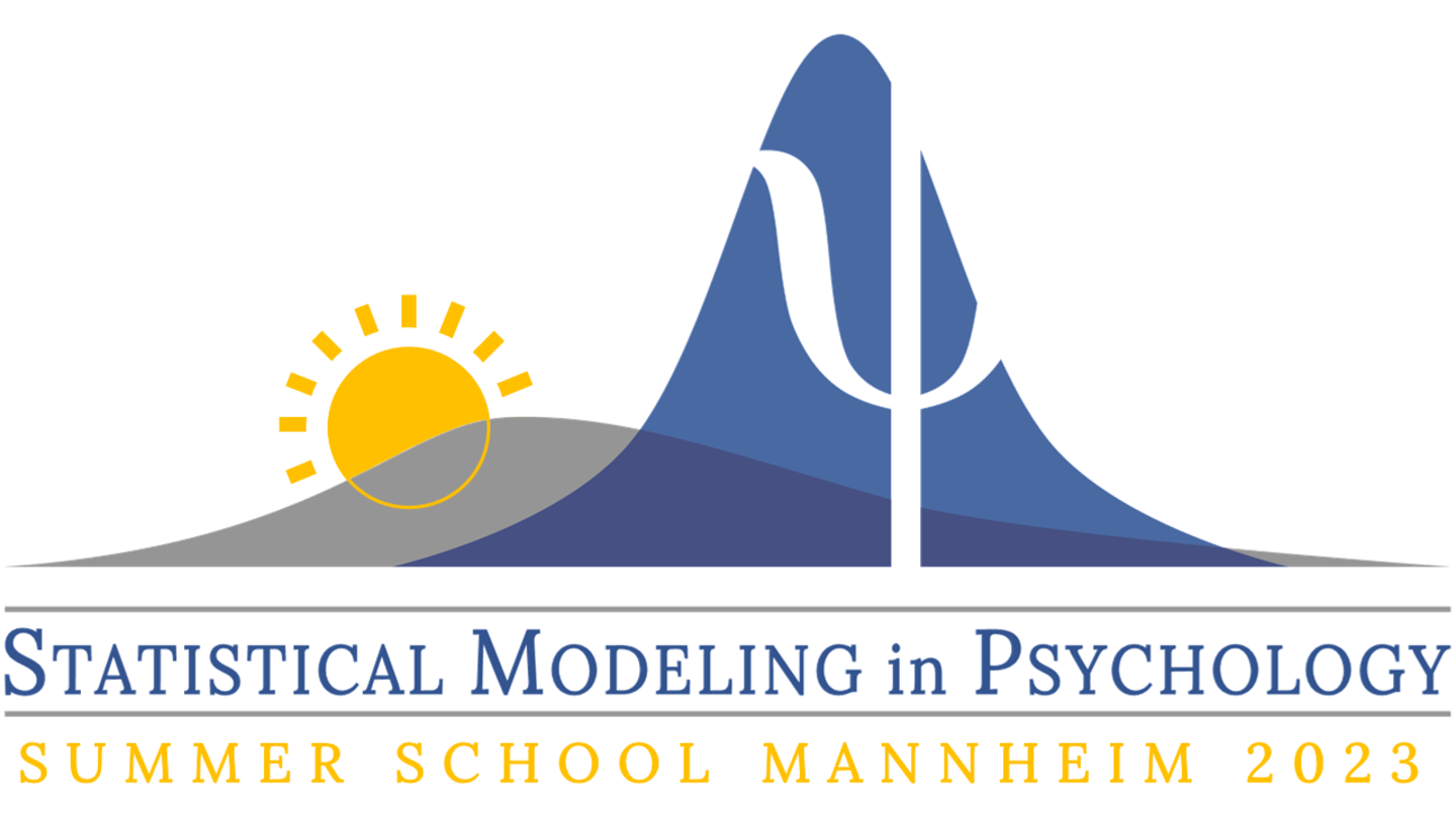 Logo of the SMiP Summer School 2023