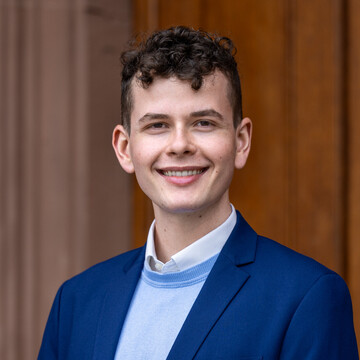 Felix Haas