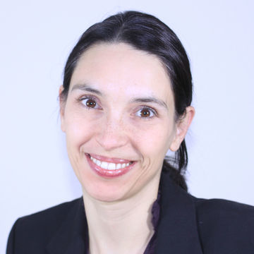 Prof. Dr. Margret Keuper