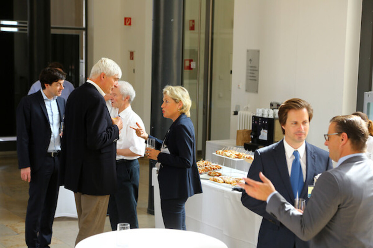 Insolvenzrechtstag am ZIS