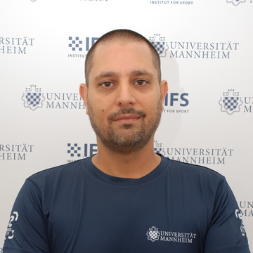 Mounir Habli