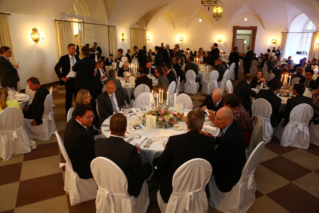 ID 0300 - Festakt Insolvenzrechtstag