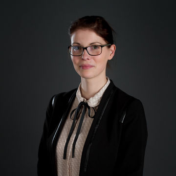 Dr. Svenja Böhn
