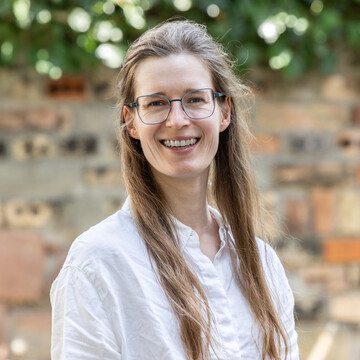 Katharina Prasse, M.Sc.