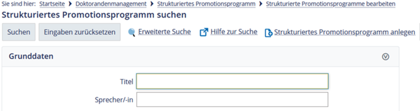 Screenshot zur Veranschaulichung