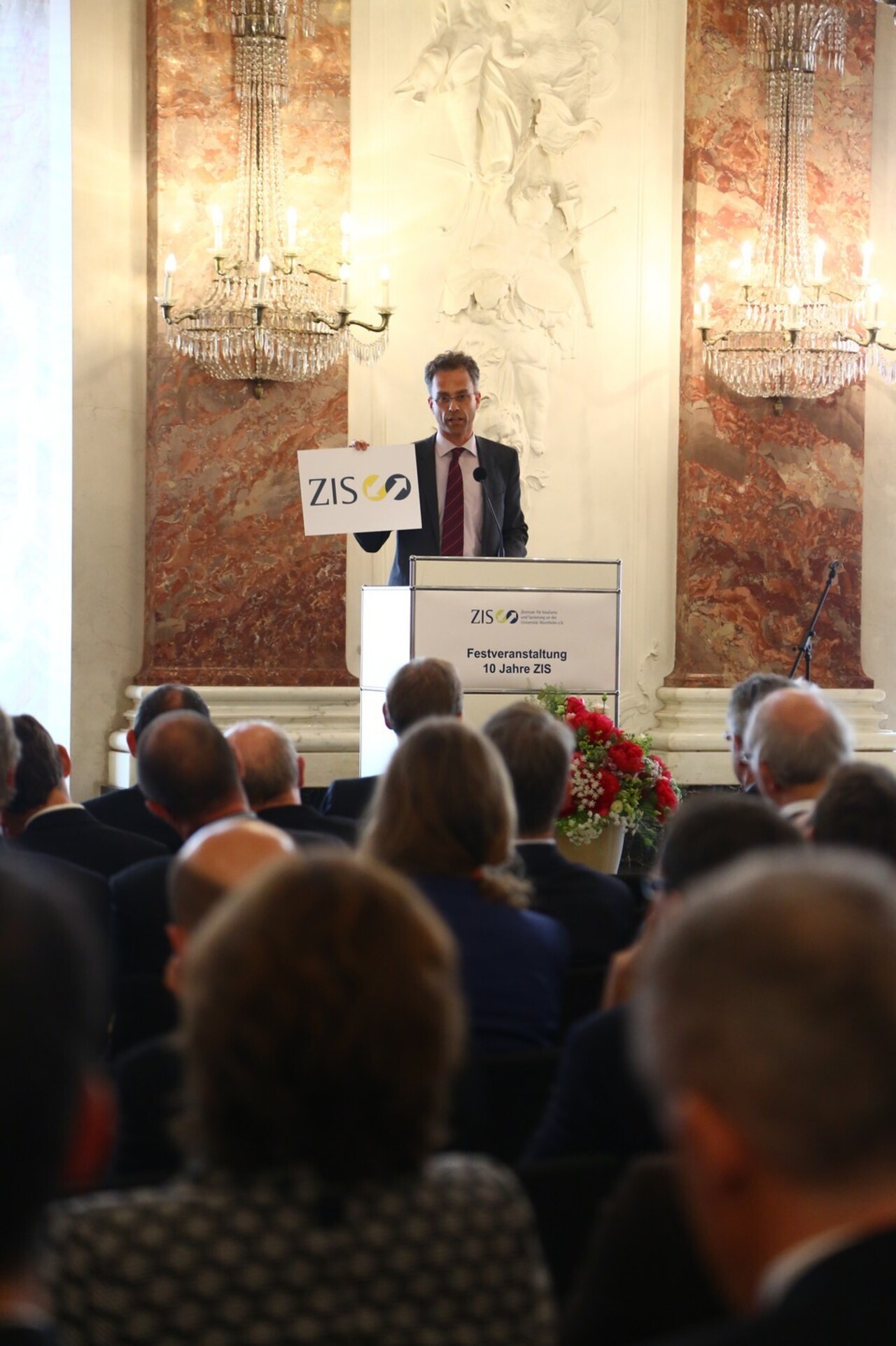 ID 0254 - Festakt Insolvenzrechtstag