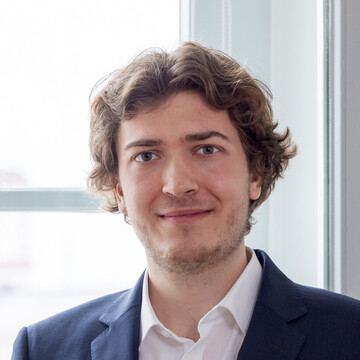 Kai Fr&ouml;msdorf, M.Sc.