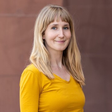 Lina Niederh&ouml;fer, M.Sc.